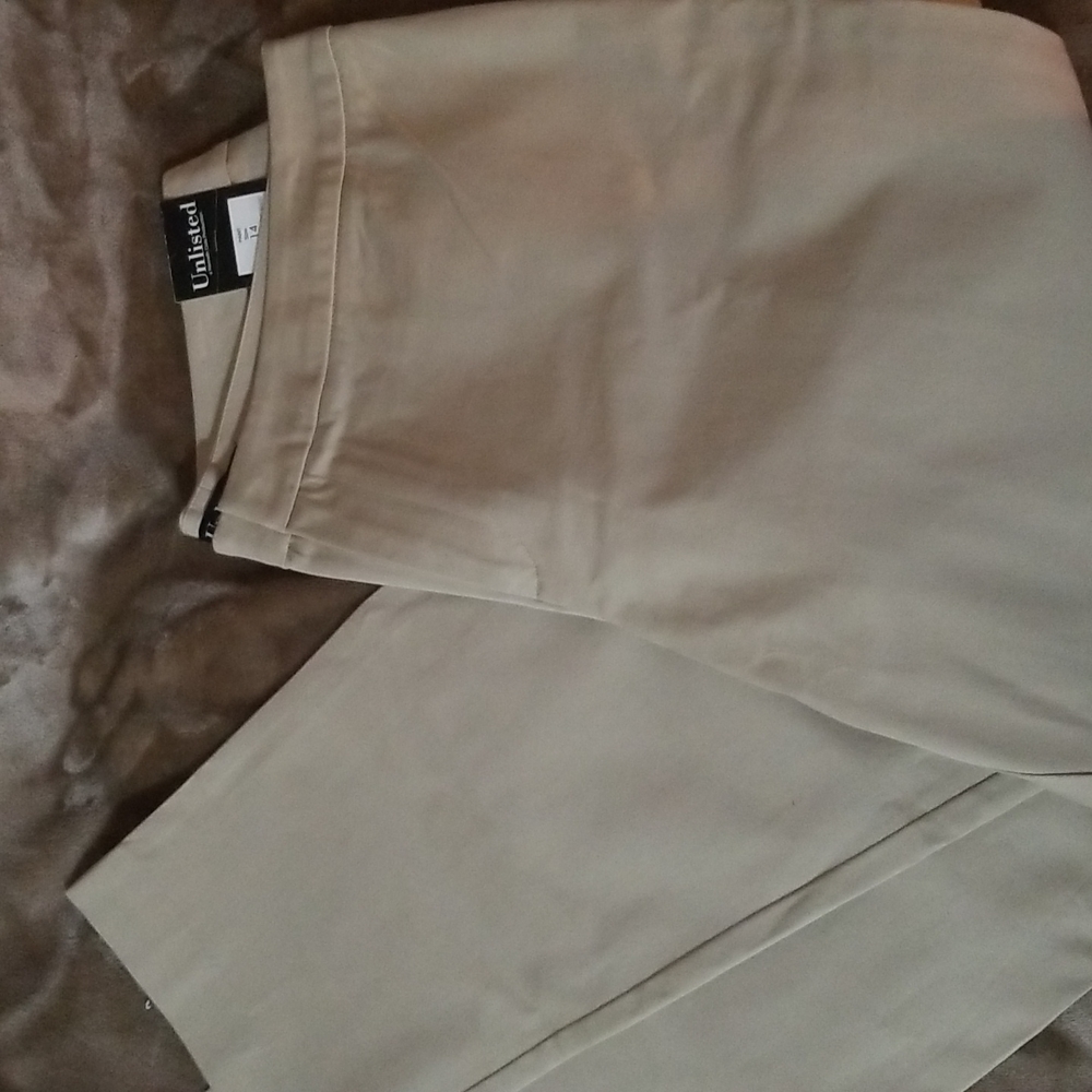 Unlisted Kenneth Kole Women's Slacks